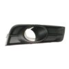 Griglia Paraurti Anteriore Destra Chevrolet Cruze dal 2009 con Foro Fendinebbia, originale 94831152