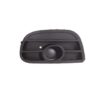 Griglia Paraurti Anteriore Destra Chevrolet Lanos 3-5 Porte dal 2000 al 2004, originale 96226174, 96306248
