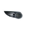 Griglia Paraurti Anteriore Destra Citroen C1 dal 2009, originale 7422A7