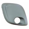 Griglia Paraurti Anteriore Destra Citroen C1 dal 2012, originale 1607982880