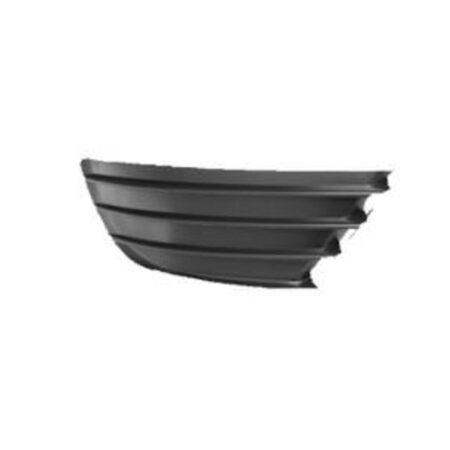 Griglia Paraurti Anteriore Destra Citroen C4 dal 2005, originale 7414JS