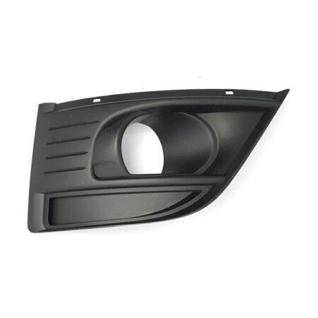 Griglia Paraurti Anteriore Destra Citroen C4 Grand Picasso dal 2006 con Foro Fendinebbia