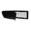 Griglia Paraurti Anteriore Destra Dacia Logan dal 2005 al 2008, originale 6001546784, 6001548686