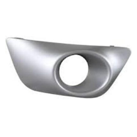 Griglia Paraurti Anteriore Destra Dacia Sandero dal 2013 Silver