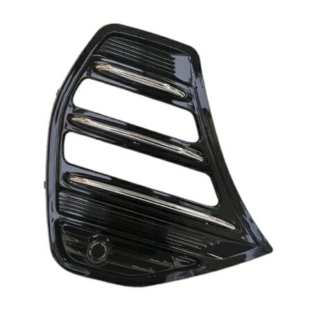 Griglia Paraurti Anteriore Destra Dr 6.0 dal 2022 con Luci Diurne, originale 3420100293, 602001346AA