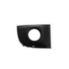 Griglia Paraurti Anteriore Destra Fiat 500 dal 2007 con Foro Fendinebbia, originale 735455049