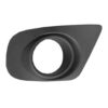 Griglia Paraurti Anteriore Destra Fiat Freemont dal 2011 con Foro Fendinebbia, originale 68088686AA, K68088686AA