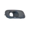 Griglia Paraurti Anteriore Destra Fiat Panda dal 2012 con Foro Fendinebbia, originale 735537031
