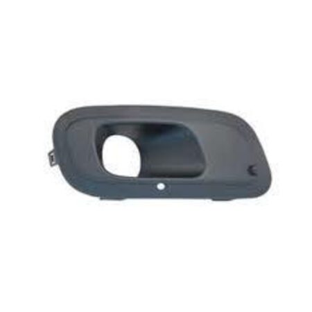 Griglia Paraurti Anteriore Destra Fiat Panda dal 2012 con Foro Fendinebbia