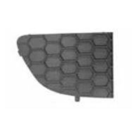 Griglia Paraurti Anteriore Destra Fiat Punto dal 2012 Sport