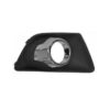 Griglia Paraurti Anteriore Destra Ford Ecosport dal 2013 Cromata con Cornice, originale 1886255