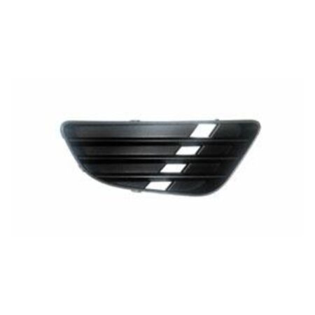 Griglia Paraurti Anteriore Destra Ford Fiesta dal 2002 al 2005, originale 1151484