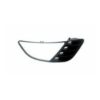 Griglia Paraurti Anteriore Destra Ford Fiesta dal 2002 al 2005 con Foro Fendinebbia, originale 1151485, 1151761