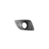 Griglia Paraurti Anteriore Destra Ford Fiesta dal 2006 al 2008 con Foro Fendinebbia, originale 1369811, 1375900