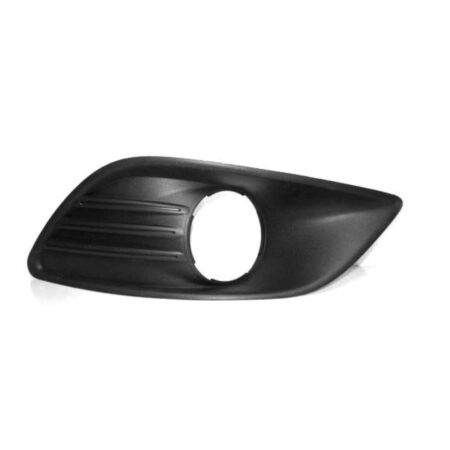 Griglia Paraurti Anteriore Destra Ford Focus dal 2007 Cromata senza Cornice