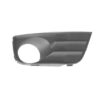 Griglia Paraurti Anteriore Destra Ford Fusion dal 2002 al 2005 con Foro Fendinebbia, originale 1207543
