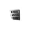 Griglia Paraurti Anteriore Destra Ford Fusion Ry dal 2005, originale 1388479