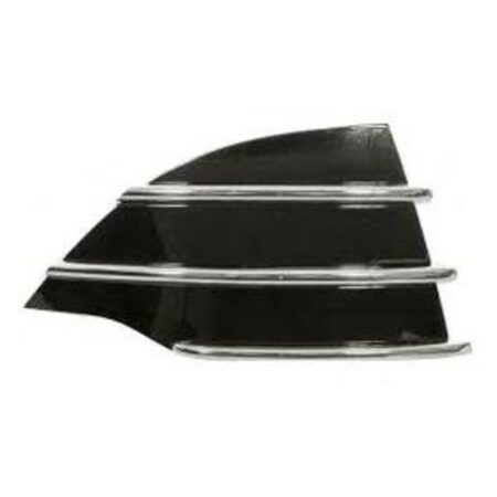Griglia Paraurti Anteriore Destra Ford Kuga dal 2012 con Modanatura Cromata