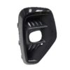 Griglia Paraurti Anteriore Destra Ford Kuga dal 2024 con Foro Fendinebbia Nero Lucido, originale 2728251