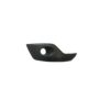 Griglia Paraurti Anteriore Destra Ford Transit Custom - Tourneo Custom dal 2013 con Foro Fendinebbia