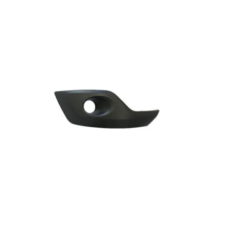Griglia Paraurti Anteriore Destra Ford Transit Custom - Tourneo Custom dal 2013 con Foro Fendinebbia
