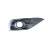 Griglia Paraurti Anteriore Destra Honda Cr-Z dal 2012 con Foro Fendinebbia, originale 71103T0TH00