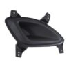 Griglia Paraurti Anteriore Destra Hyundai I10 dal 2011, originale 865840X200
