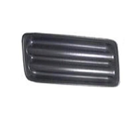 Griglia Paraurti Anteriore Destra Isuzu D-Max dal 2002 al 2004
