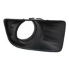 Griglia Paraurti Anteriore Destra Isuzu D-Max dal 2012 con Foro Fendinebbia, originale 8980998241