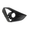 Griglia Paraurti Anteriore Destra Isuzu D-Max dal 2024 con Foro Fendinebbia, originale 8978255302