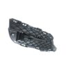 Griglia Paraurti Anteriore Destra Jaguar XF dal 2011 Sport Chiusa, originale C2Z16207