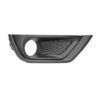 Griglia Paraurti Anteriore Destra Jeep Compass dal 2017 con Foro Fendinebbia, originale K5UP97RXFAB, K5US54RXFAB