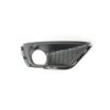 Griglia Paraurti Anteriore Destra Jeep Compass dal 2017 con Foro Fendinebbia e Fori Modanatura, originale 5UP97RXFAB