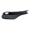 Griglia Paraurti Anteriore Destra Jeep Compass dal 2021 con Foro Fendinebbia, originale 60951207, K6ZH32DX8AA