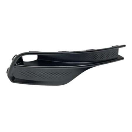 Griglia Paraurti Anteriore Destra Jeep Compass dal 2021 con Foro Fendinebbia, originale 60951207, K6ZH32DX8AA