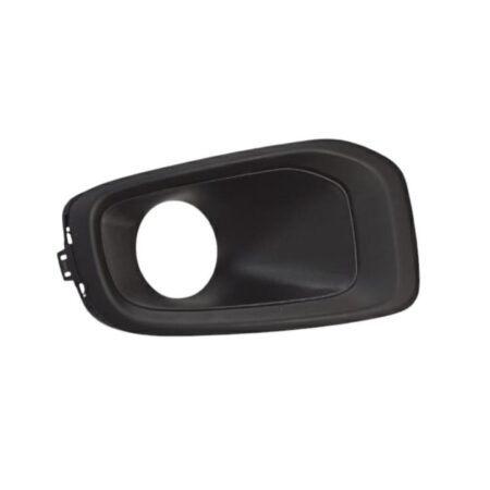 Griglia Paraurti Anteriore Destra Jeep Renegade dal 2014 con Foro Fendinebbia Nero