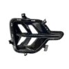 Griglia Paraurti Anteriore Destra Kia Niro dal 2019 Nera Lucida, originale 86524G5500