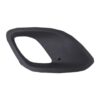 Griglia Paraurti Anteriore Destra Kia Picanto dal 2011 al 2015 con Luci Diurne, originale 855241Y000, 865271Y020