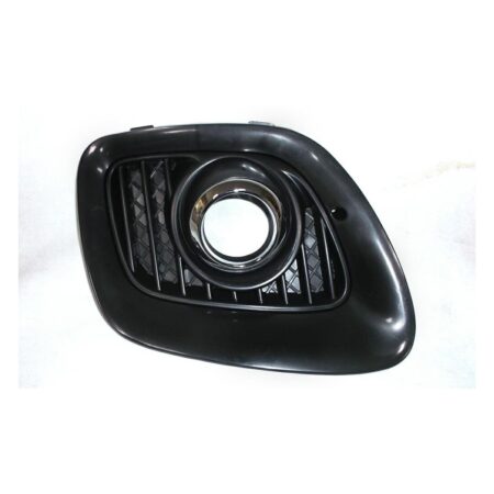 Griglia Paraurti Anteriore Destra Kia Picanto dal 2015 con Foro Fendinebbia, originale 865481Y520