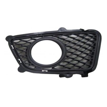 Griglia Paraurti Anteriore Destra Kia Sportage dal 2008 con Foro Fendinebbia