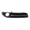 Griglia Paraurti Anteriore Destra Lancia Thema dal 2011 con Foro Fendinebbia, originale 68127946AB, K68127946AA