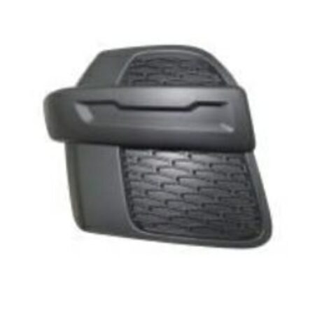 Griglia Paraurti Anteriore Destra Land Rover Evoque dal 2011 senza Foro Fendinebbia