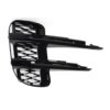 Griglia Paraurti Anteriore Destra Land Rover Evoque dal 2019, originale LR114728