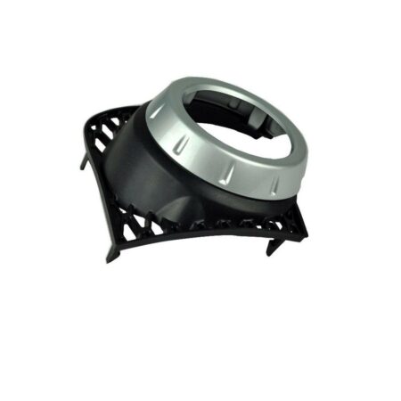 Griglia Paraurti Anteriore Destra Land Rover Range Rover dal 2010 con Cornice