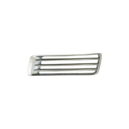 Griglia Paraurti Anteriore Destra Land Rover Range Rover Vogue dal 2012 Grigia, originale LR044734