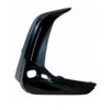 Griglia Paraurti Anteriore Destra Lexus NX dal 2022 Nera Lucida con Foro Fendinebbia e Luce, originale 5312778040