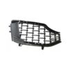 Griglia Paraurti Anteriore Destra Maserati Levante dal 2016, originale 670065941
