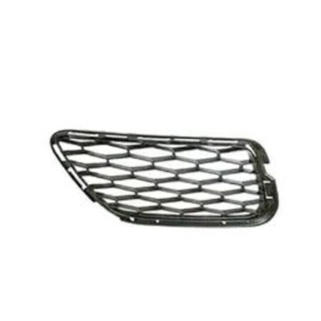 Griglia Paraurti Anteriore Destra Maserati Quattroporte dal 2013, originale 670013780