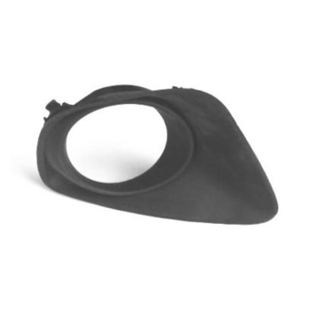 Griglia Paraurti Anteriore Destra Mazda 2 dal 2008 al 2010 con Foro Fendinebbia