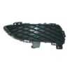 Griglia Paraurti Anteriore Destra Mazda 3 dal 2003 al 2006, originale BP4K50C11A